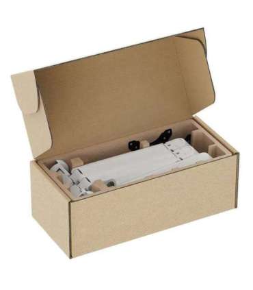 MONITOR ACC DESK MOUNT 17-32"/DUAL DS70-250WH2 NEOMOUNTS