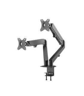 MONITOR ACC DESK MOUNT 17-27"/DS70-700BL2 NEOMOUNTS