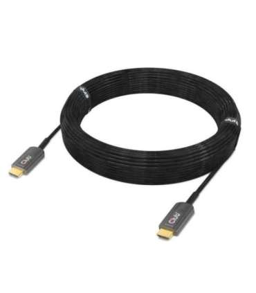 CABLE HDMI HIGH SPEED 15M/M/M CAC-1377 CLUB3D