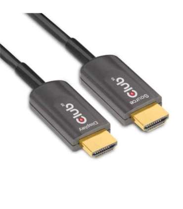 CABLE HDMI HIGH SPEED 15M/M/M CAC-1377 CLUB3D