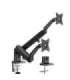 MONITOR ACC DESK MOUNT 17-32"/DS70-810BL2 NEOMOUNTS