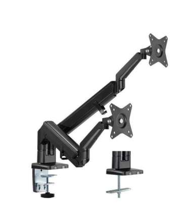 MONITOR ACC DESK MOUNT 17-32"/DS70-810BL2 NEOMOUNTS