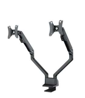 MONITOR ACC DESK MOUNT 10-32"/FPMA-D750DBLACK2 NEOMOUNTS