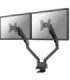 MONITOR ACC DESK MOUNT 10-32"/FPMA-D750DBLACK2 NEOMOUNTS