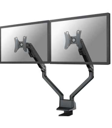 MONITOR ACC DESK MOUNT 10-32"/FPMA-D750DBLACK2 NEOMOUNTS