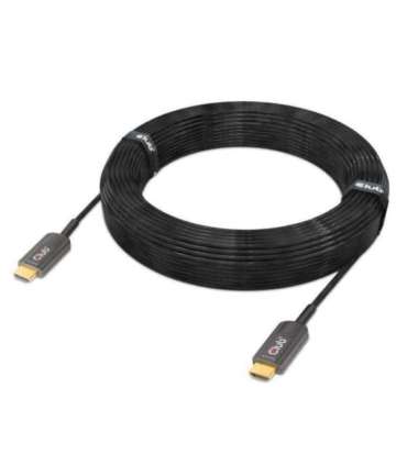 CABLE HDMI HIGH SPEED 20M/M/M CAC-1379 CLUB3D