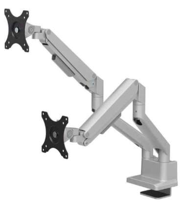 MONITOR ACC DESK MOUNT 17-32"/DUAL DS70-250SL2 NEOMOUNTS