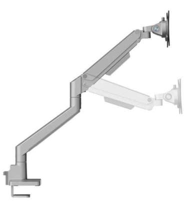 MONITOR ACC DESK MOUNT 17-32"/DUAL DS70-250SL2 NEOMOUNTS
