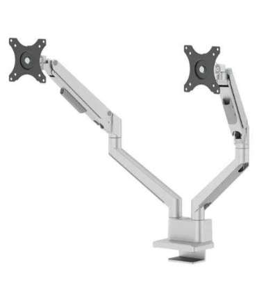 MONITOR ACC DESK MOUNT 17-32"/DUAL DS70-250SL2 NEOMOUNTS