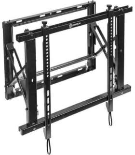 TV/VIDEO ACC WALL MOUNT/PRO7M-B ONKRON