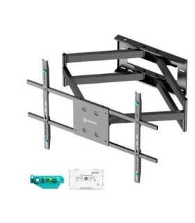 TV SET ACC WALL MOUNT/42-110"/BLACK M8L-B ONKRON