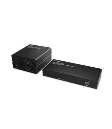 I/O VIDEO SPLITTER HDMI 2PORT/38385 LINDY