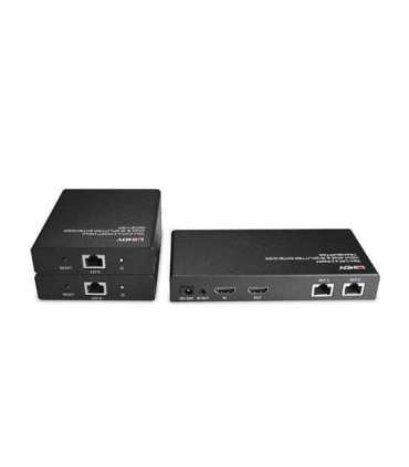 I/O VIDEO SPLITTER HDMI 2PORT/38385 LINDY