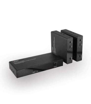 I/O VIDEO SPLITTER HDMI 2PORT/38385 LINDY