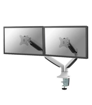 MONITOR ACC DESK MOUNT/10-32" NM-D750DWHITE NEOMOUNTS