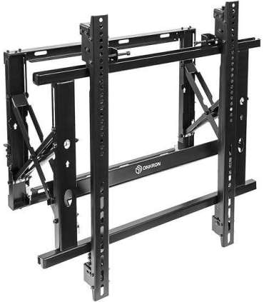 TV/VIDEO ACC WALL MOUNT/PRO7G-B ONKRON