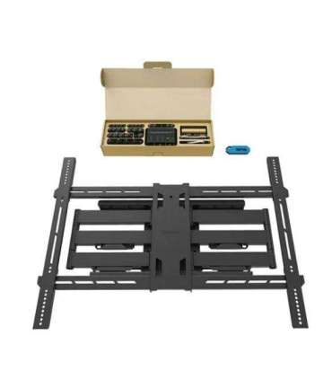 TV SET ACC WALL MOUNT/WL40S-950BL18 NEOMOUNTS