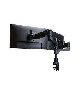 MONITOR ACC ARM CAPARO DUAL/RGOVLCA4TWSI R-GO TOOLS