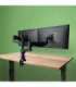 MONITOR ACC ARM CAPARO DUAL/RGOVLCA4TWSI R-GO TOOLS
