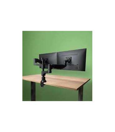 MONITOR ACC ARM CAPARO DUAL/RGOVLCA4TWSI R-GO TOOLS