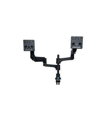 MONITOR ACC ARM CAPARO DUAL/RGOVLCA4TWSI R-GO TOOLS