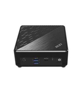 PC CUBI N N100 4/128GB/W11P CUBI N ADL S-078EU MSI