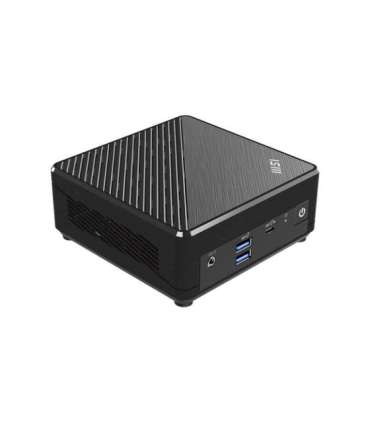 PC CUBI N N100 4/128GB/W11P CUBI N ADL S-078EU MSI