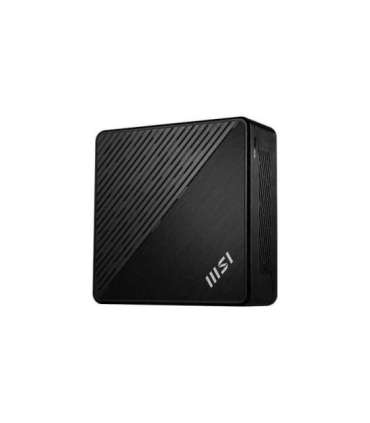 PC CUBI N N100 4/128GB/W11P CUBI N ADL S-078EU MSI