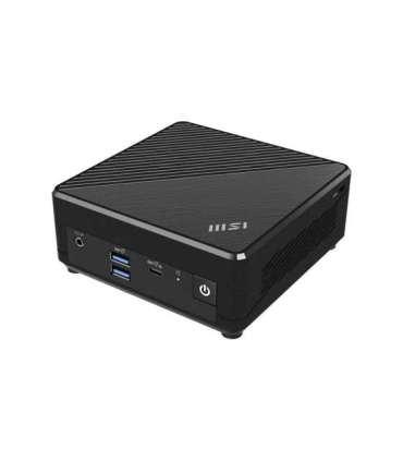 PC CUBI N N100 4/128GB/W11P CUBI N ADL S-078EU MSI