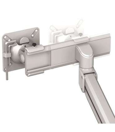 MONITOR ACC ARM TALLO MODULAR/2MS SILVER 8614001 FELLOWES