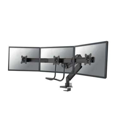 MONITOR ACC DESK MOUNT 17-24"/NM-D775DX3BLACK NEOMOUNTS