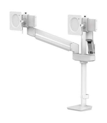 MONITOR ACC ARM TALLO MODULAR/2MS WHITE 8616601 FELLOWES