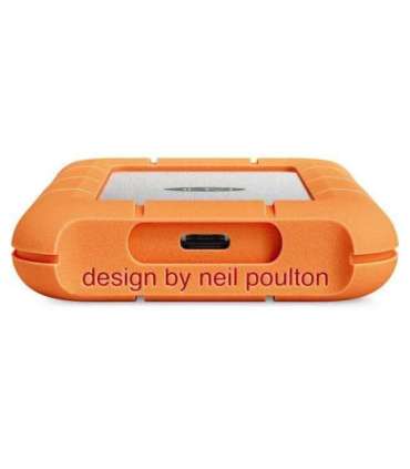 SSD USB3.2 1TB EXT./RUGGED STND1000400 LACIE