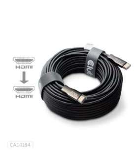 CABLE HDMI 100M/CAC-1394 CLUB3D