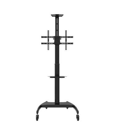 TV SET ACC FLOOR STAND BLACK/37-70" PLASMA-M1900E NEOMOUNTS