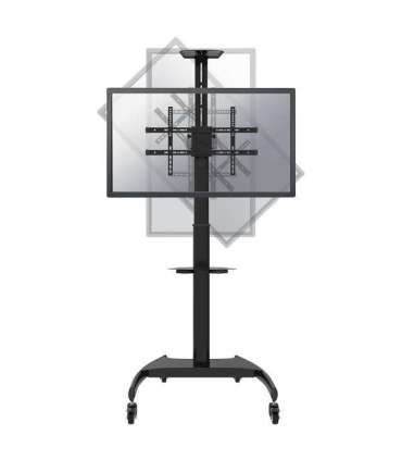 TV SET ACC FLOOR STAND BLACK/37-70" PLASMA-M1900E NEOMOUNTS