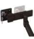 MONITOR ACC ARM TALLO DUAL/BLACK 8614401 FELLOWES
