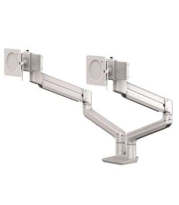 MONITOR ACC ARM TALLO DUAL/SILVER 8613101 FELLOWES