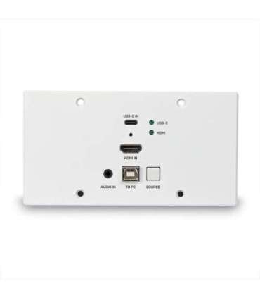 I/O KVM EXTENDER 150M CAT6/38388 LINDY