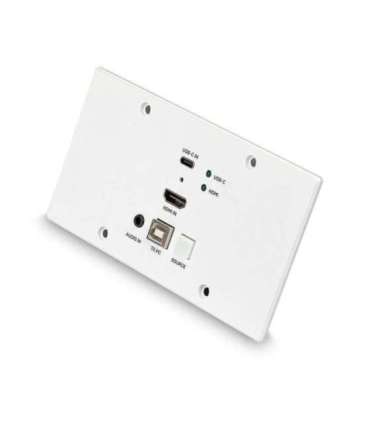 I/O KVM EXTENDER 150M CAT6/38388 LINDY