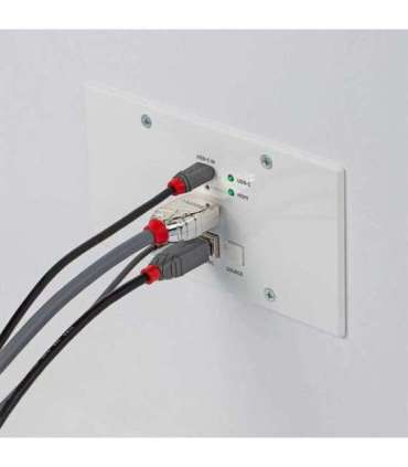 I/O KVM EXTENDER 150M CAT6/38388 LINDY