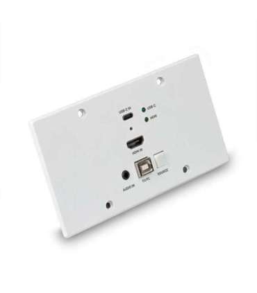 I/O KVM EXTENDER 150M CAT6/38388 LINDY