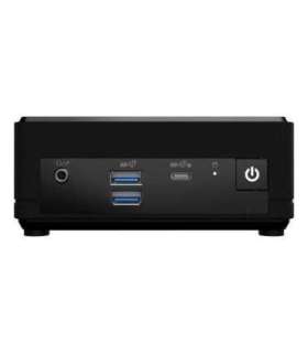 PC CUBI N N200 4/128GB/W11P CUBI N ADL S-098EU MSI