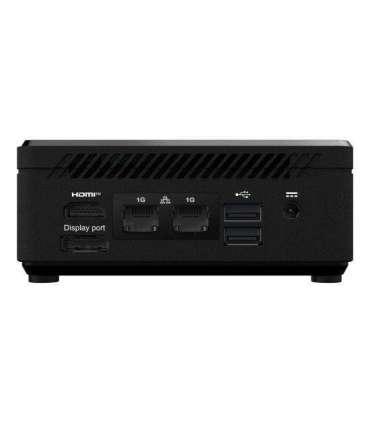 PC CUBI N N200 4/128GB/W11P CUBI N ADL S-098EU MSI