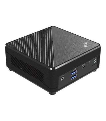 PC CUBI N N200 4/128GB/W11P CUBI N ADL S-098EU MSI