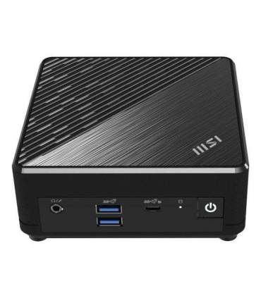 PC CUBI N N200 4/128GB/W11P CUBI N ADL S-098EU MSI