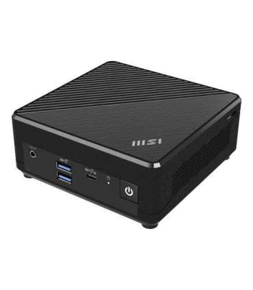 PC CUBI N N200 4/128GB/W11P CUBI N ADL S-098EU MSI