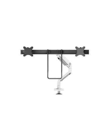 MONITOR ACC DESK MOUNT 17-27''/DUAL DS75S-950WH2 NEOMOUNTS