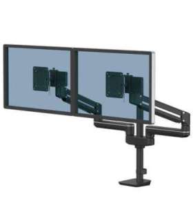 MONITOR ACC ARM TALLO MODULAR/2FMS BLACK 8615501 FELLOWES