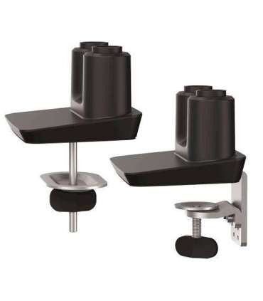 MONITOR ACC ARM TALLO MODULAR/2FMS BLACK 8615501 FELLOWES